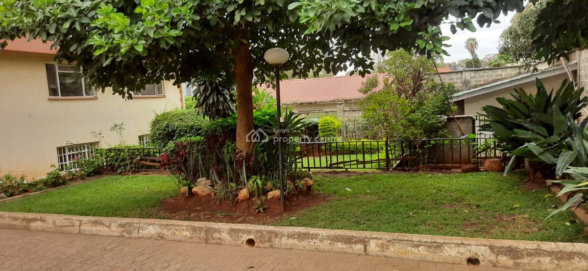 Prime 0.4 Acre Redevelopment Plot in Westlands, Raphta Road, Westlands, Nairobi, Mixed-use Land for Sale