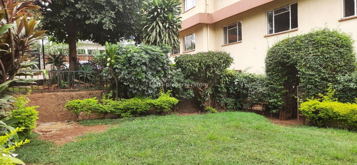 Prime 0.4 Acre Redevelopment Plot in Westlands, Raphta Road, Westlands, Nairobi, Mixed-use Land for Sale
