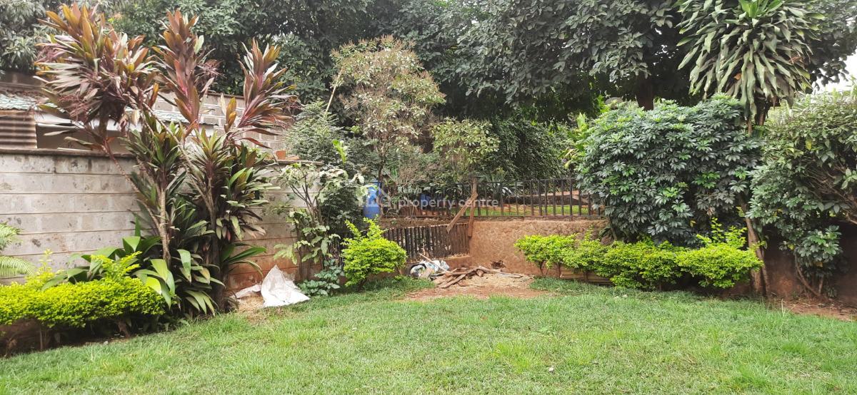 Prime 0.4 Acre Redevelopment Plot in Westlands, Raphta Road, Westlands, Nairobi, Mixed-use Land for Sale