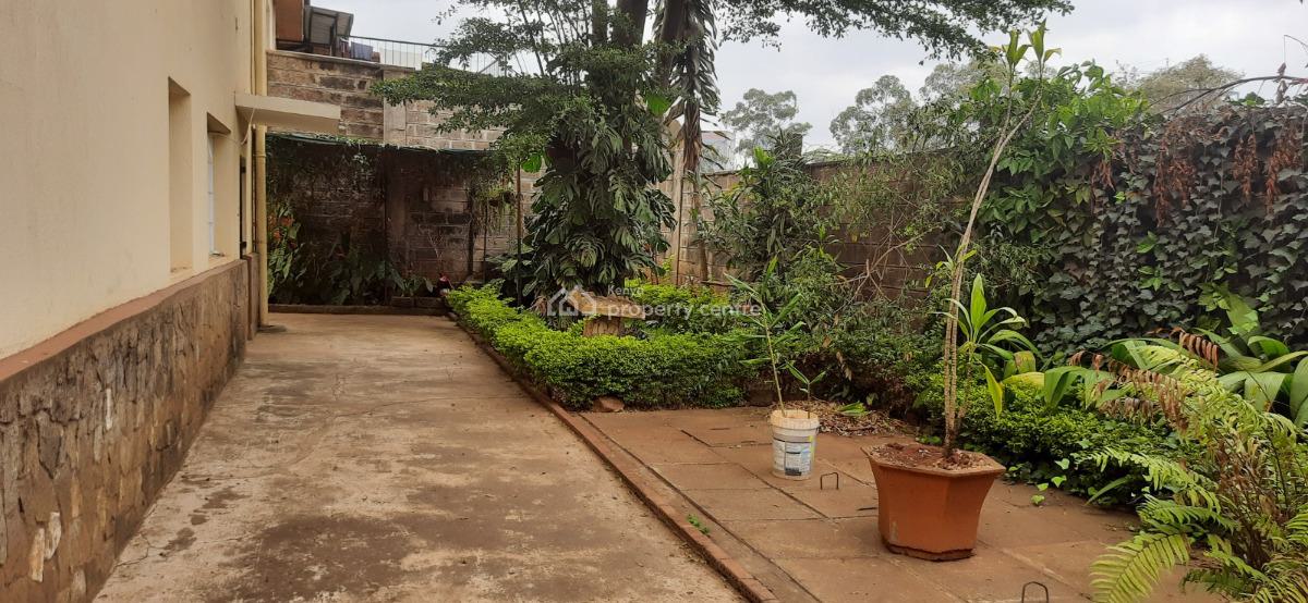 Prime 0.4 Acre Redevelopment Plot in Westlands, Raphta Road, Westlands, Nairobi, Mixed-use Land for Sale