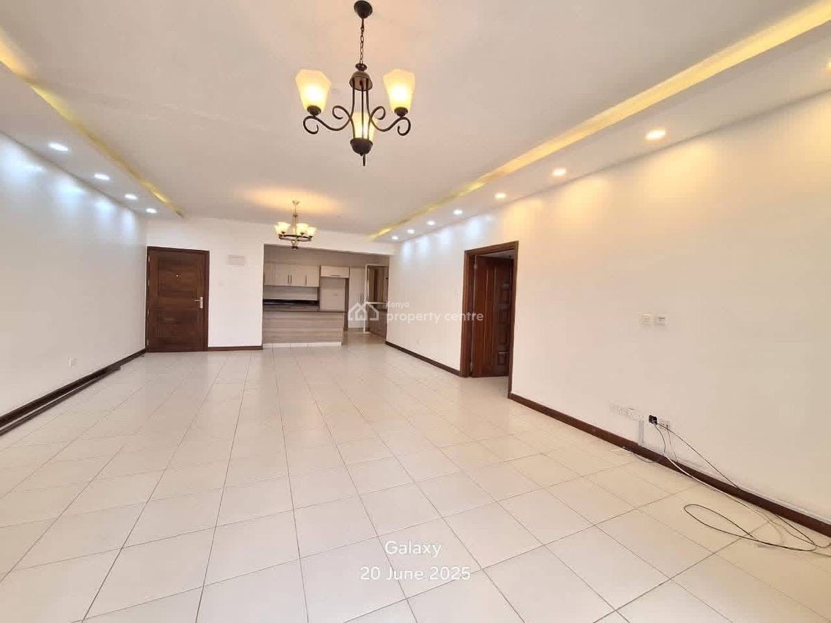 Luxurious 2 Bedroom with Dsq, Brookside Drive, Westlands, Nairobi, Apartment for Rent
