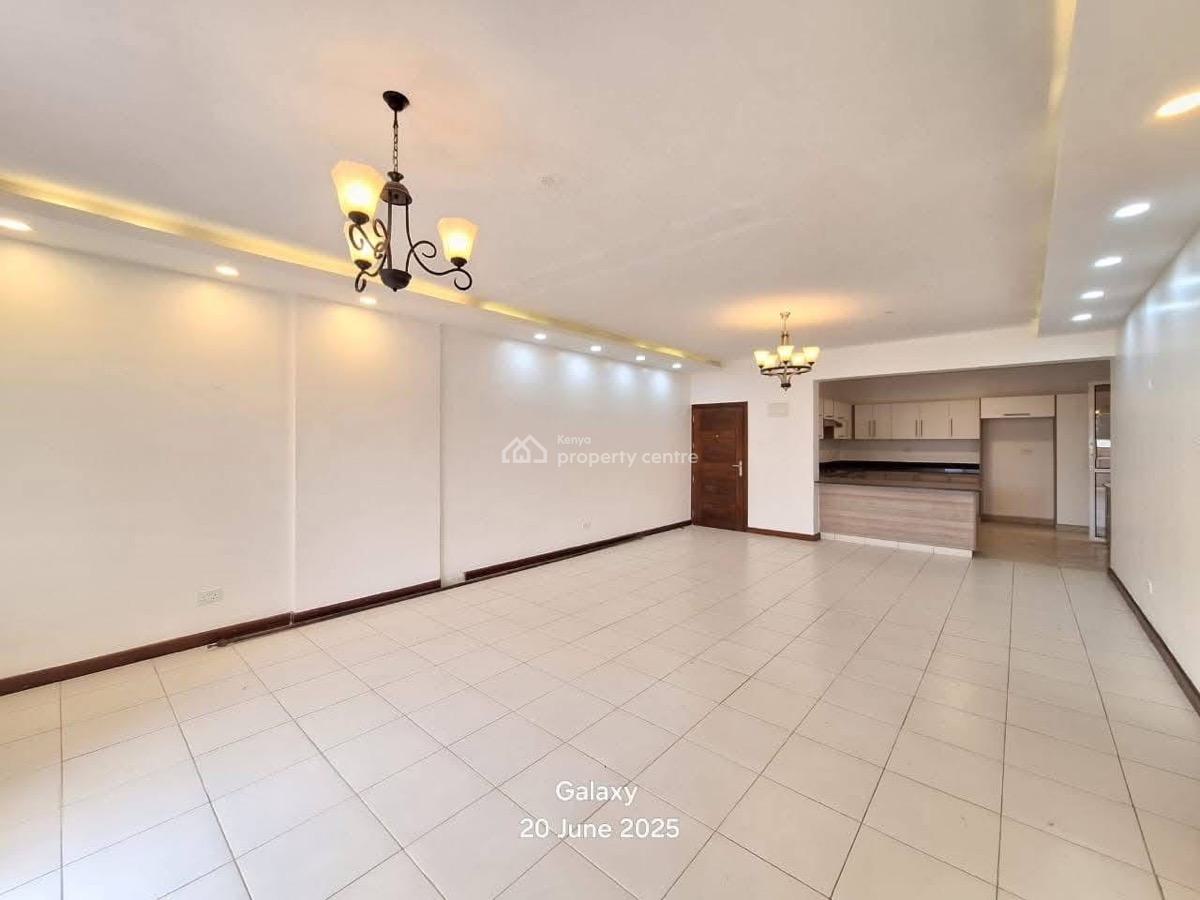 Luxurious 2 Bedroom with Dsq, Brookside Drive, Westlands, Nairobi, Apartment for Rent