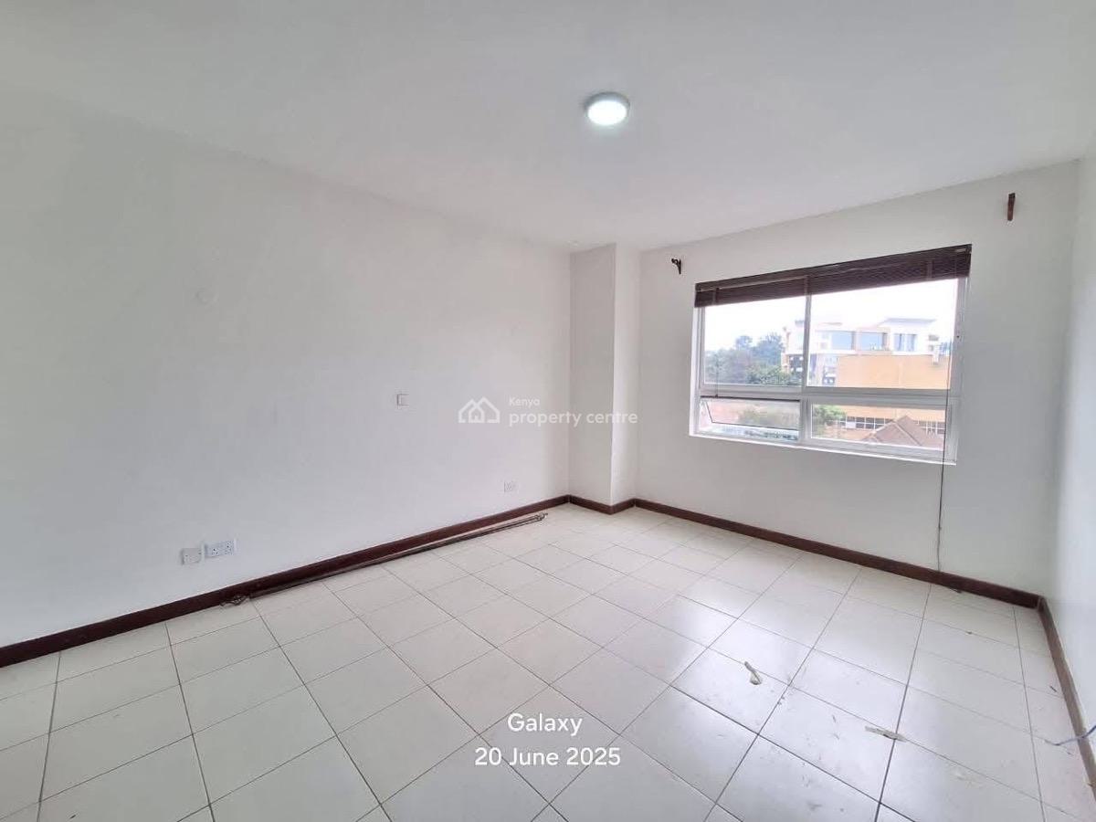 Luxurious 2 Bedroom with Dsq, Brookside Drive, Westlands, Nairobi, Apartment for Rent