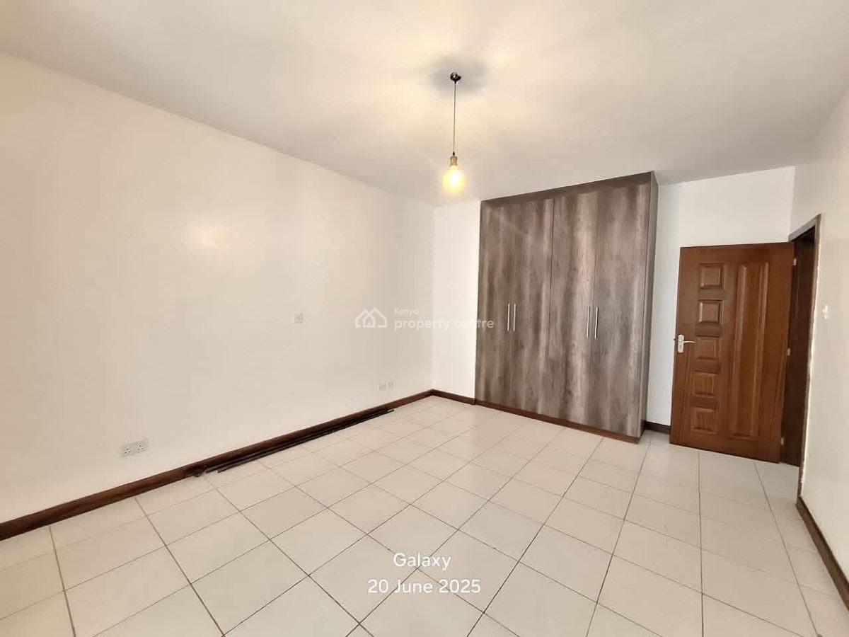 Luxurious 2 Bedroom with Dsq, Brookside Drive, Westlands, Nairobi, Apartment for Rent