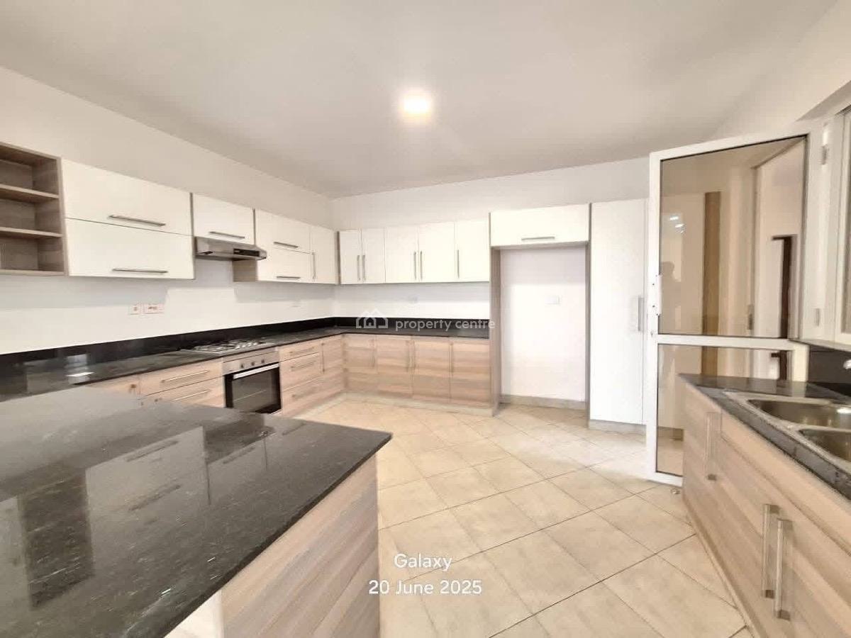 Luxurious 2 Bedroom with Dsq, Brookside Drive, Westlands, Nairobi, Apartment for Rent