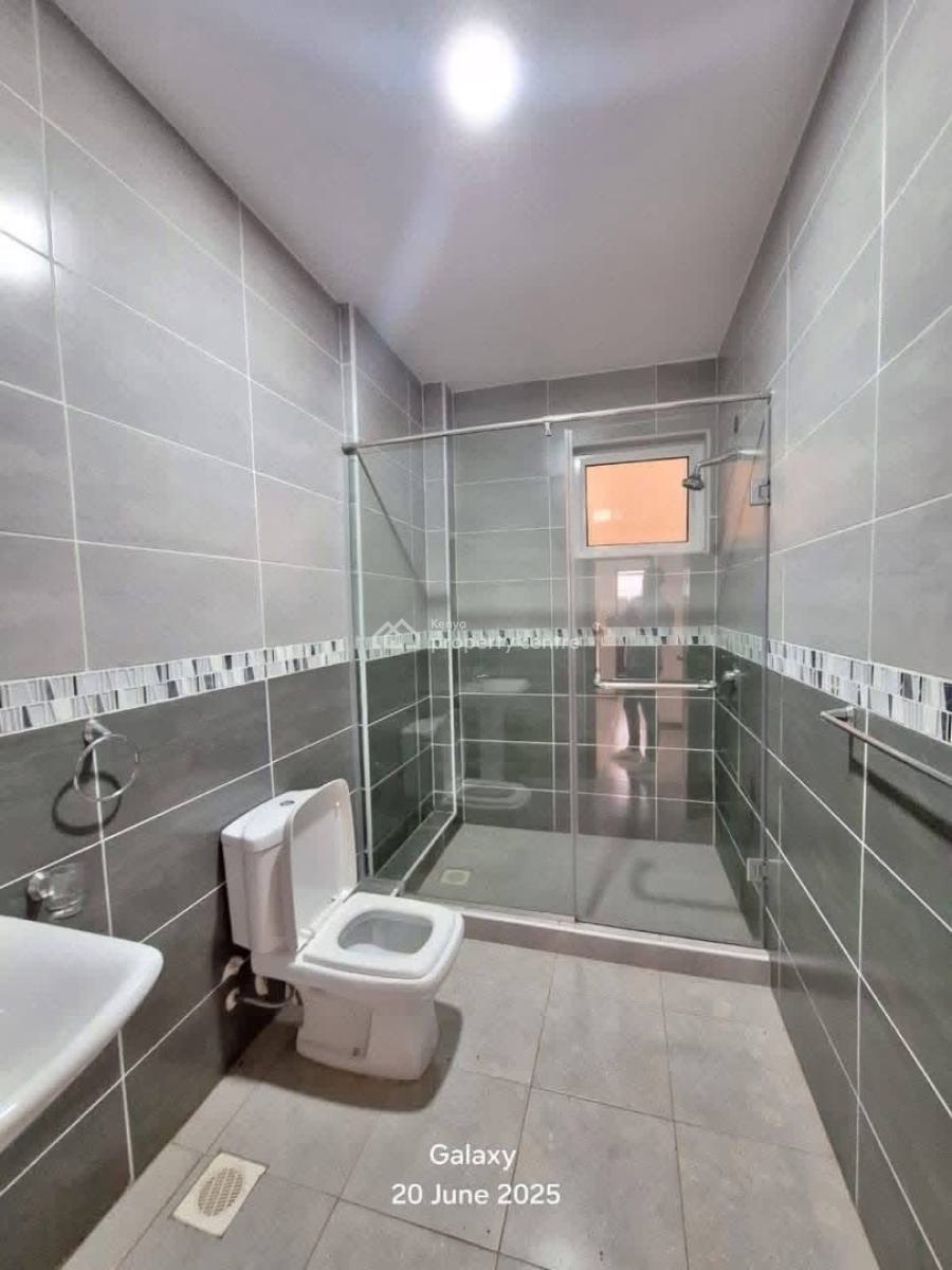 Luxurious 2 Bedroom with Dsq, Brookside Drive, Westlands, Nairobi, Apartment for Rent