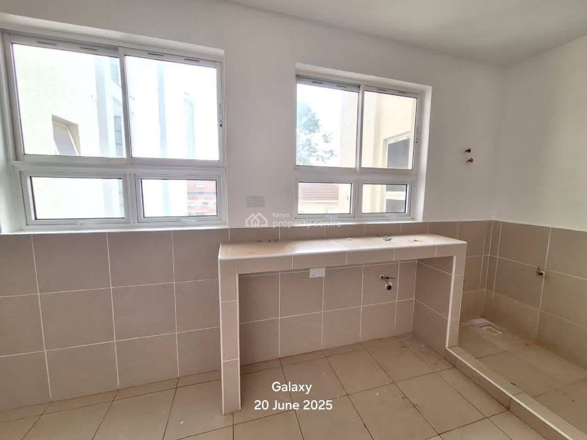 Luxurious 2 Bedroom with Dsq, Brookside Drive, Westlands, Nairobi, Apartment for Rent