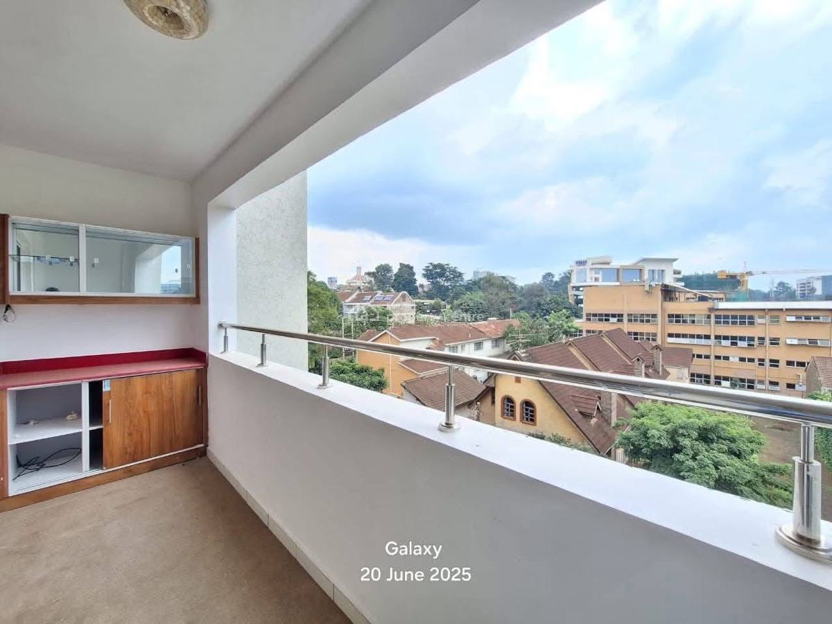 Luxurious 2 Bedroom with Dsq, Brookside Drive, Westlands, Nairobi, Apartment for Rent