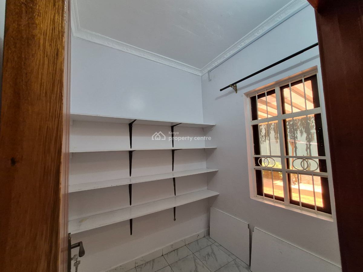 7 Bedroom House Plus Dsq in Muthaiga North at Kshs 400k per Month, Muthaiga North, Muthaiga North, Muthaiga, Nairobi, Townhouse for Rent