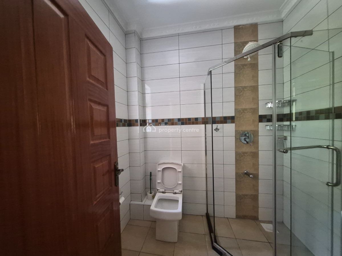 7 Bedroom House Plus Dsq in Muthaiga North at Kshs 400k per Month, Muthaiga North, Muthaiga North, Muthaiga, Nairobi, Townhouse for Rent