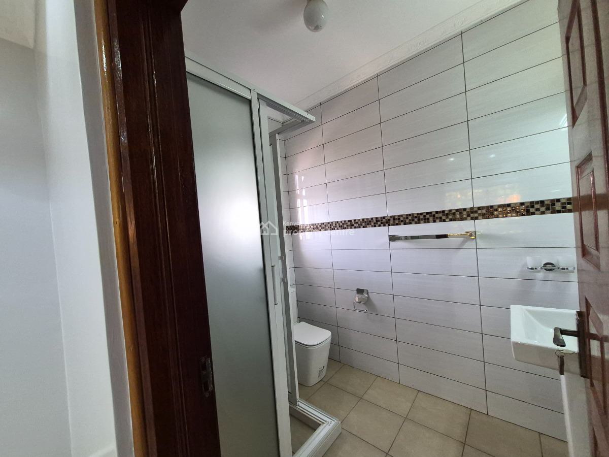 7 Bedroom House Plus Dsq in Muthaiga North at Kshs 400k per Month, Muthaiga North, Muthaiga North, Muthaiga, Nairobi, Townhouse for Rent