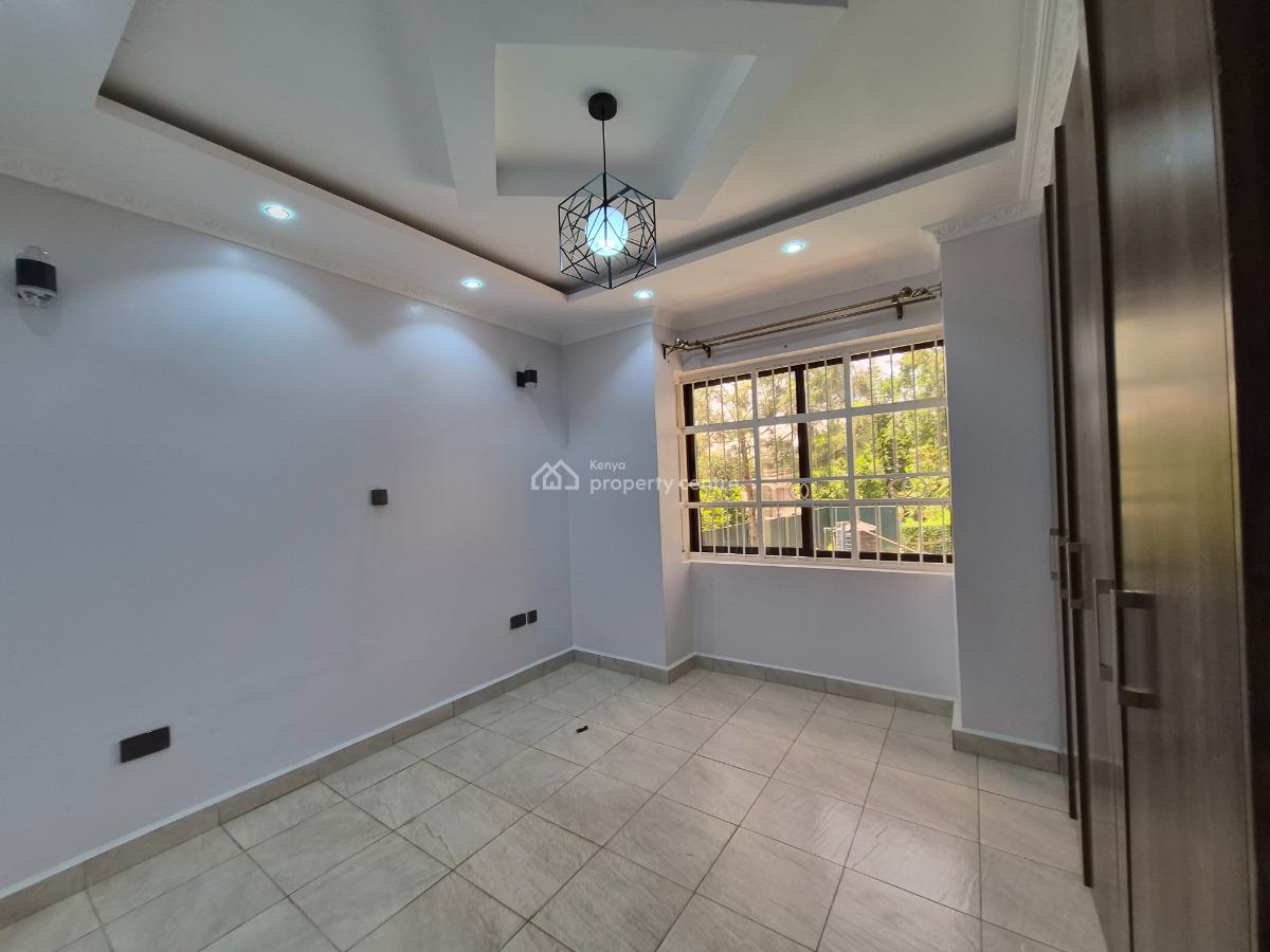 7 Bedroom House Plus Dsq in Muthaiga North at Kshs 400k per Month, Muthaiga North, Muthaiga North, Muthaiga, Nairobi, Townhouse for Rent