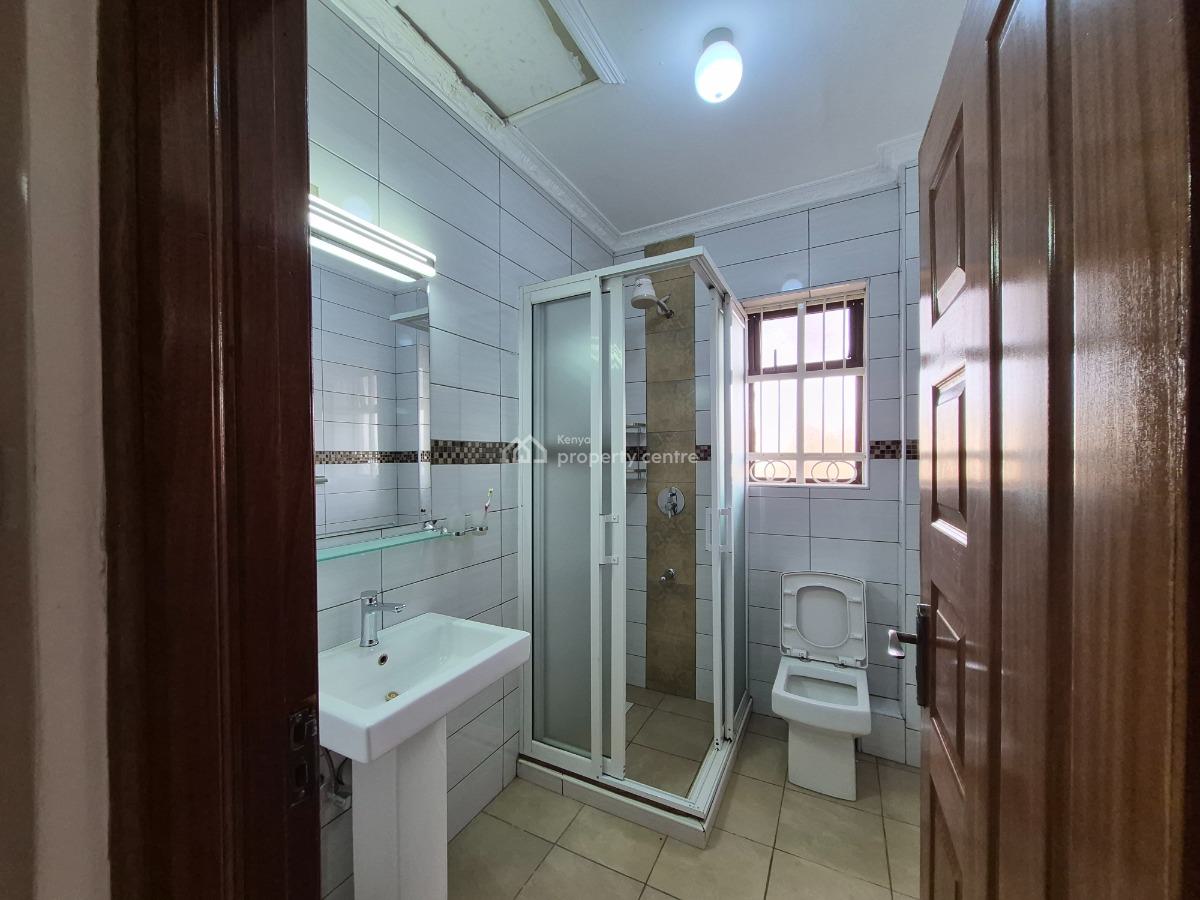 7 Bedroom House Plus Dsq in Muthaiga North at Kshs 400k per Month, Muthaiga North, Muthaiga North, Muthaiga, Nairobi, Townhouse for Rent