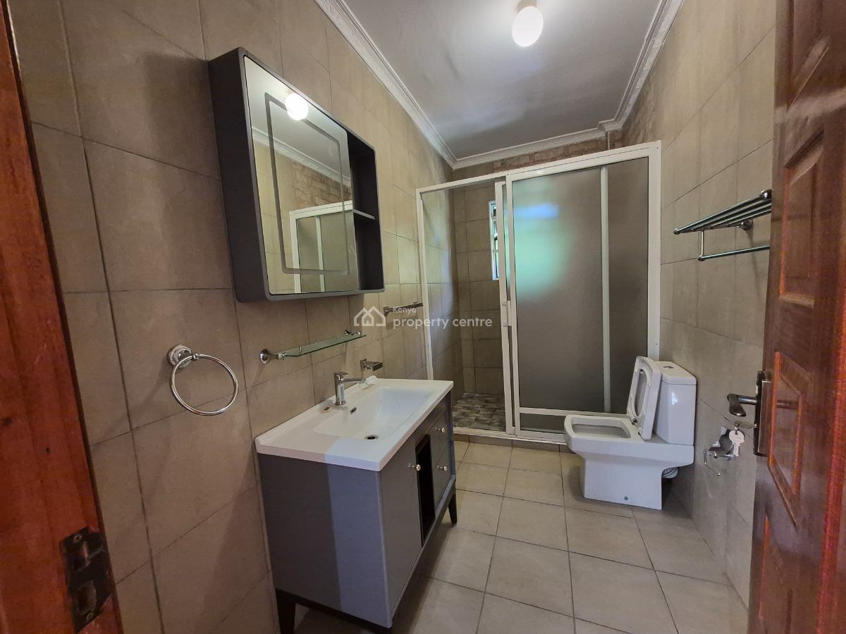 7 Bedroom House Plus Dsq in Muthaiga North at Kshs 400k per Month, Muthaiga North, Muthaiga North, Muthaiga, Nairobi, Townhouse for Rent