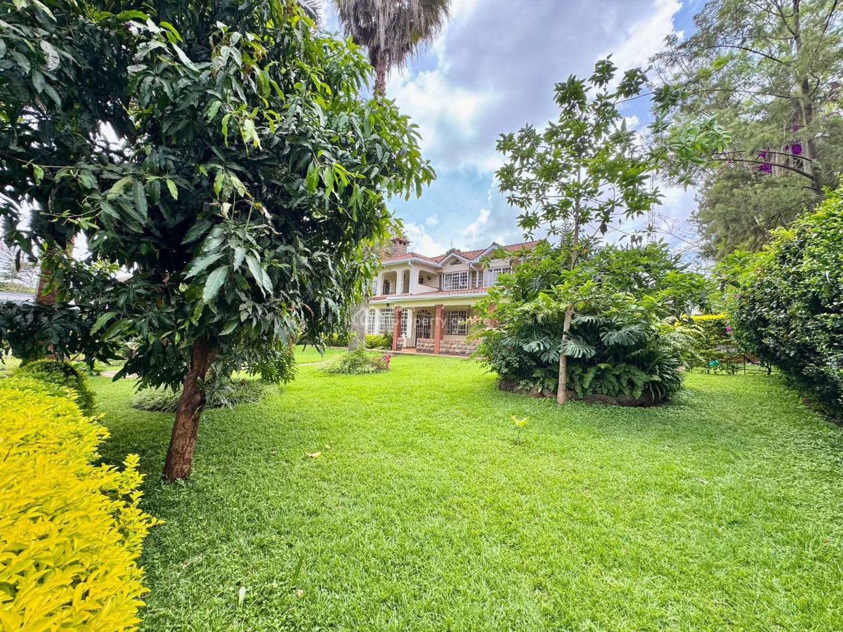 4 Bedroom House Plus Dsq in Gigiri,nairobi at Kshs 650,000 per Month, Gigiri,nairobi, Runda, Westlands, Nairobi, House for Rent