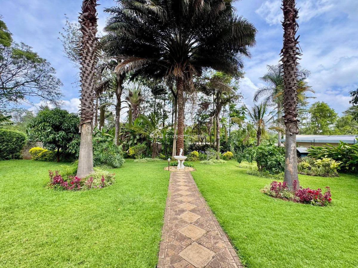 4 Bedroom House Plus Dsq in Gigiri,nairobi at Kshs 650,000 per Month, Gigiri,nairobi, Runda, Westlands, Nairobi, House for Rent