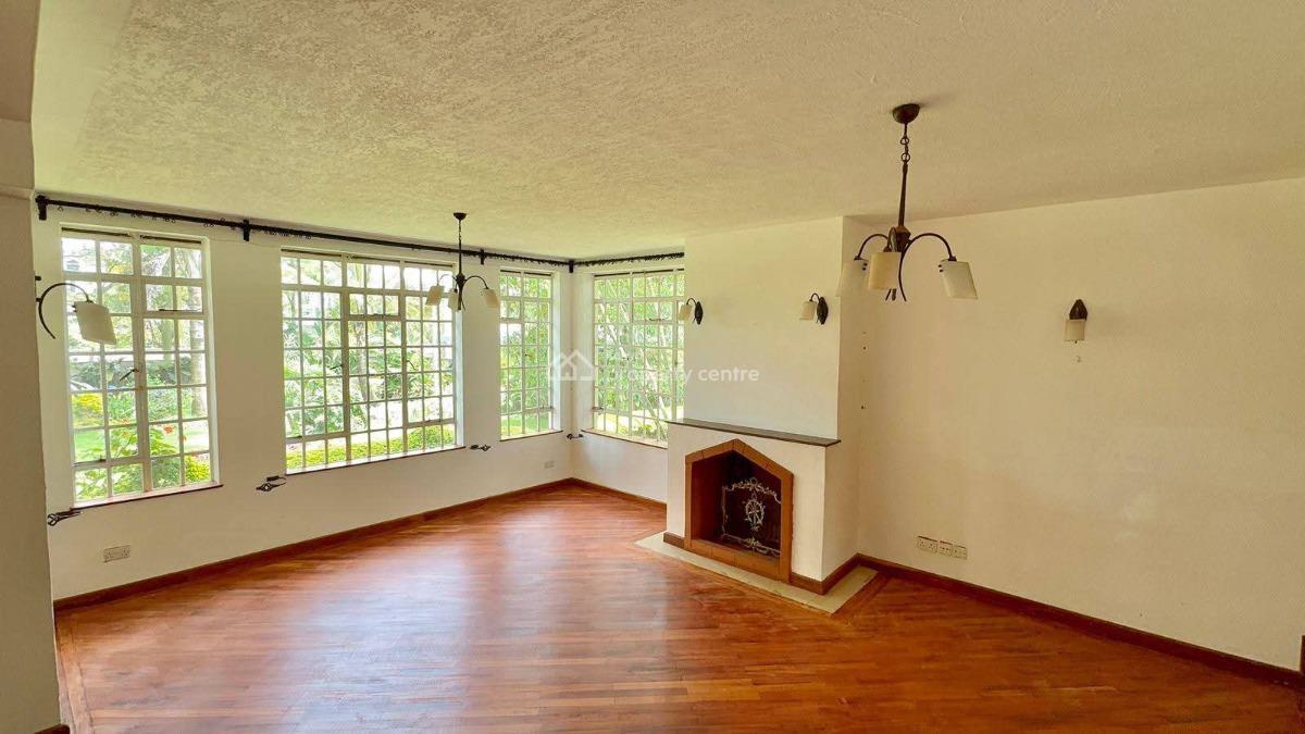 4 Bedroom House Plus Dsq in Gigiri,nairobi at Kshs 650,000 per Month, Gigiri,nairobi, Runda, Westlands, Nairobi, House for Rent