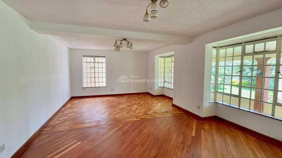 4 Bedroom House Plus Dsq in Gigiri,nairobi at Kshs 650,000 per Month, Gigiri,nairobi, Runda, Westlands, Nairobi, House for Rent