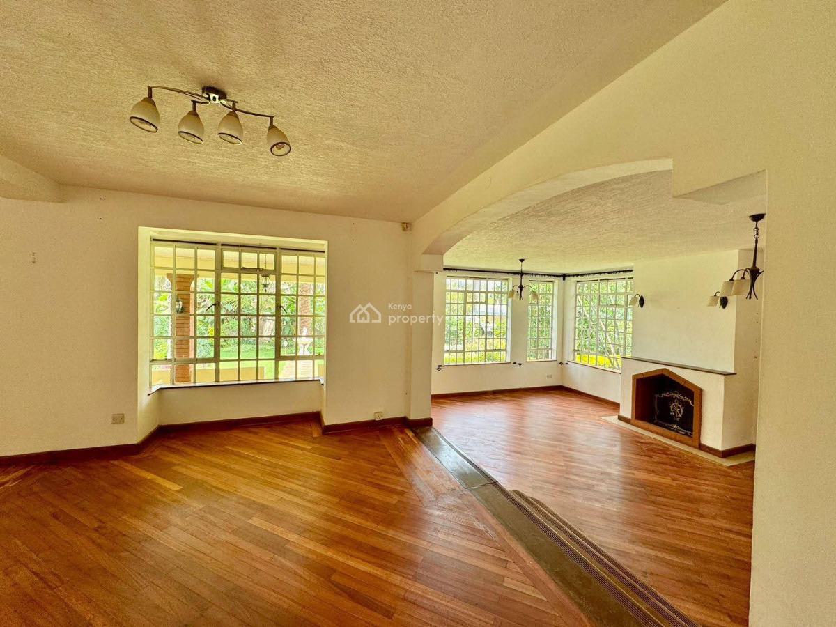 4 Bedroom House Plus Dsq in Gigiri,nairobi at Kshs 650,000 per Month, Gigiri,nairobi, Runda, Westlands, Nairobi, House for Rent