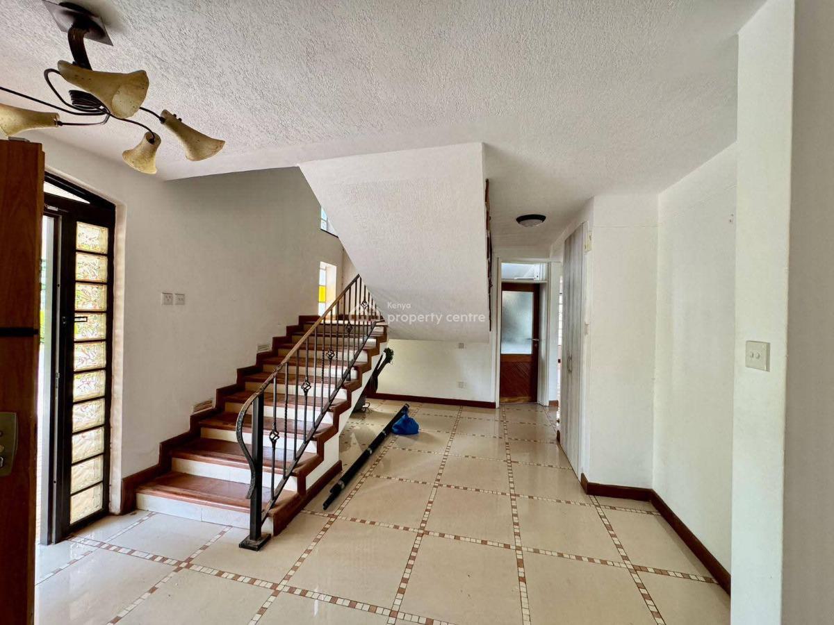 4 Bedroom House Plus Dsq in Gigiri,nairobi at Kshs 650,000 per Month, Gigiri,nairobi, Runda, Westlands, Nairobi, House for Rent