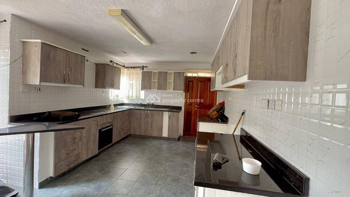 4 Bedroom House Plus Dsq in Gigiri,nairobi at Kshs 650,000 per Month, Gigiri,nairobi, Runda, Westlands, Nairobi, House for Rent