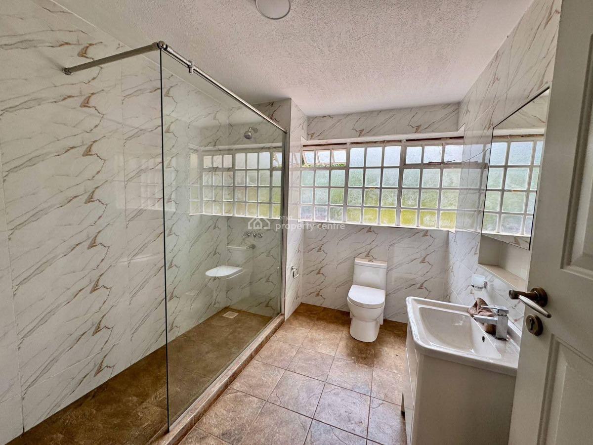 4 Bedroom House Plus Dsq in Gigiri,nairobi at Kshs 650,000 per Month, Gigiri,nairobi, Runda, Westlands, Nairobi, House for Rent