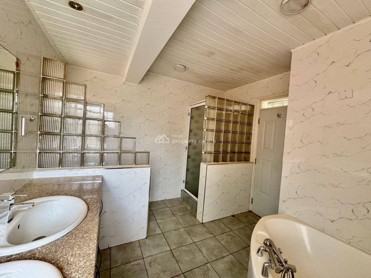 4 Bedroom House Plus Dsq in Gigiri,nairobi at Kshs 650,000 per Month, Gigiri,nairobi, Runda, Westlands, Nairobi, House for Rent