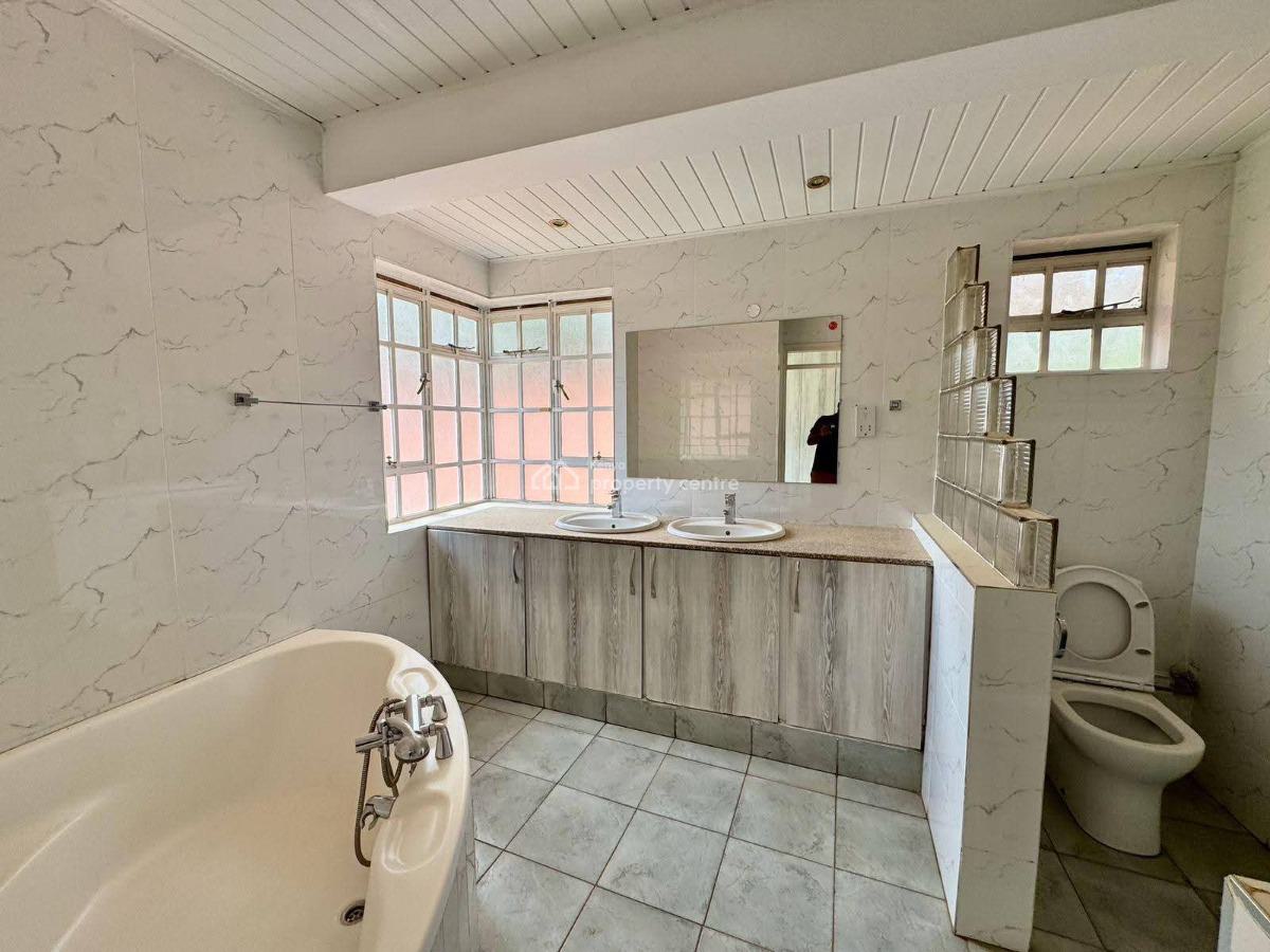 4 Bedroom House Plus Dsq in Gigiri,nairobi at Kshs 650,000 per Month, Gigiri,nairobi, Runda, Westlands, Nairobi, House for Rent