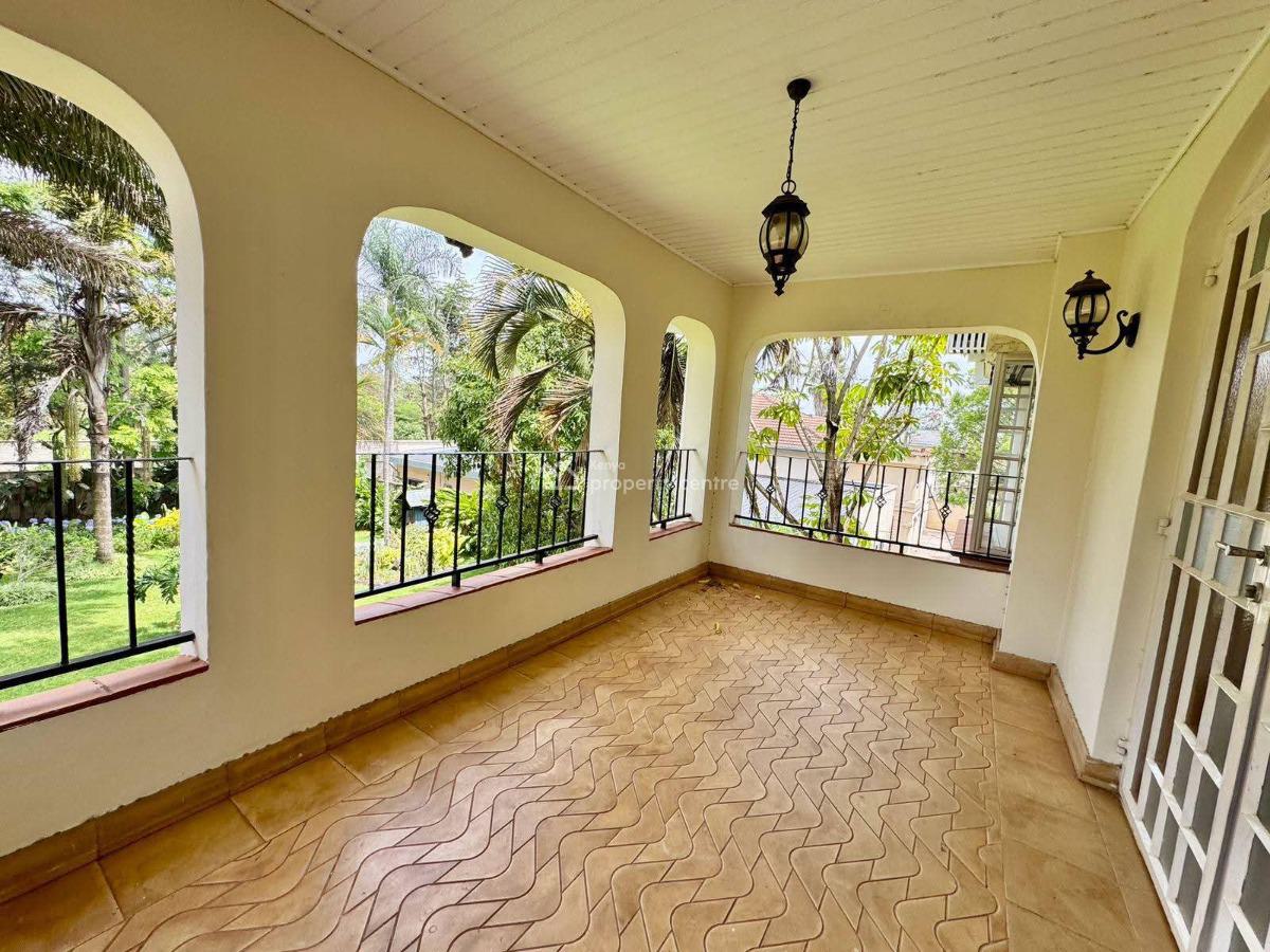 4 Bedroom House Plus Dsq in Gigiri,nairobi at Kshs 650,000 per Month, Gigiri,nairobi, Runda, Westlands, Nairobi, House for Rent