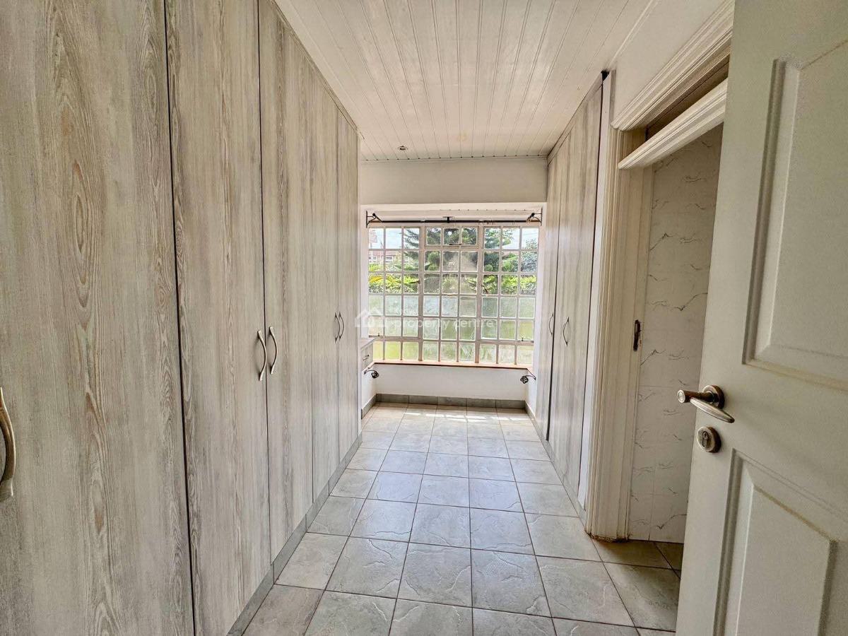 4 Bedroom House Plus Dsq in Gigiri,nairobi at Kshs 650,000 per Month, Gigiri,nairobi, Runda, Westlands, Nairobi, House for Rent