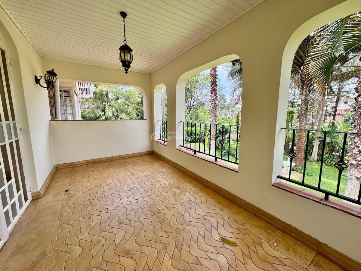 4 Bedroom House Plus Dsq in Gigiri,nairobi at Kshs 650,000 per Month, Gigiri,nairobi, Runda, Westlands, Nairobi, House for Rent