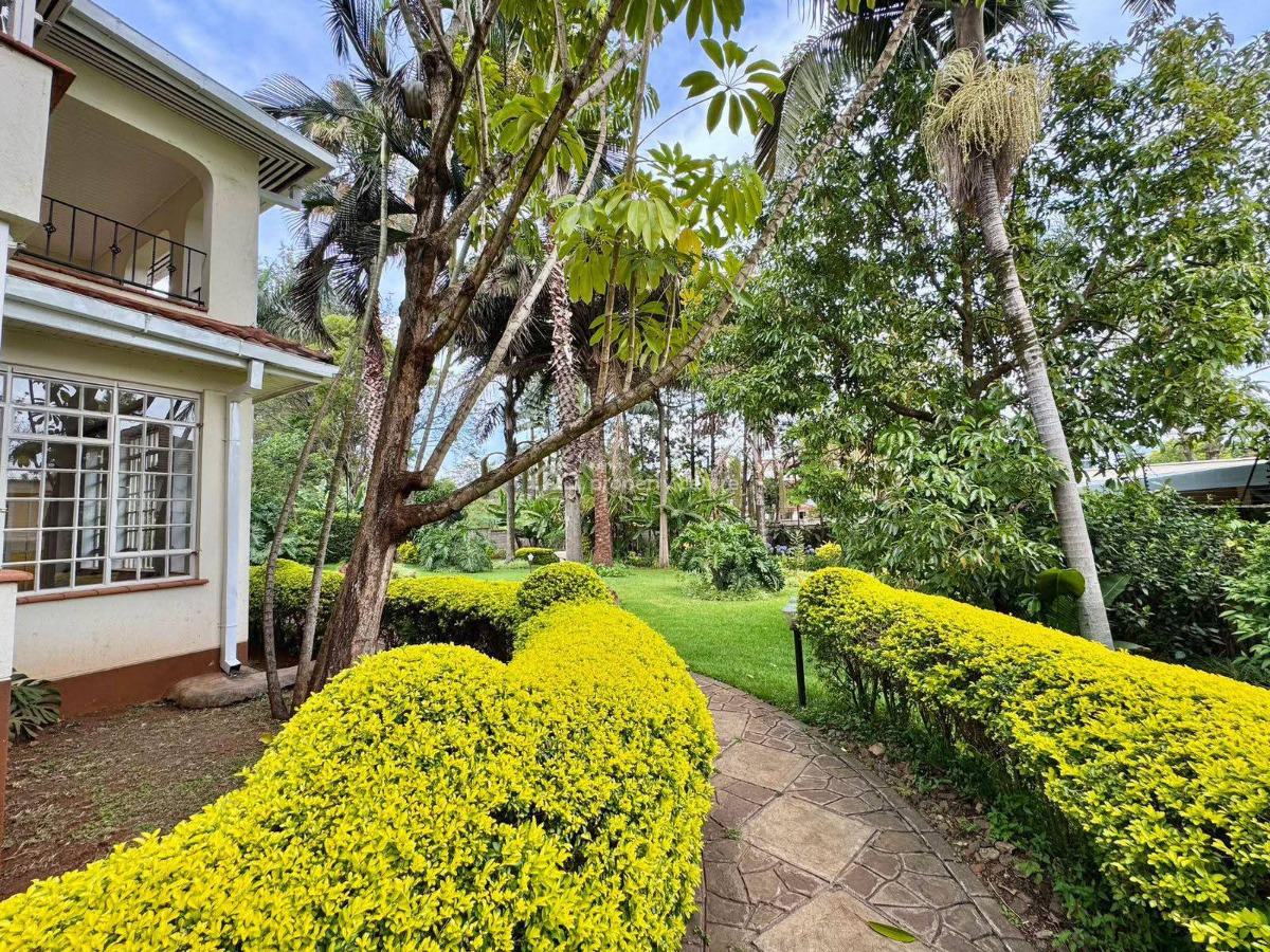 4 Bedroom House Plus Dsq in Gigiri,nairobi at Kshs 650,000 per Month, Gigiri,nairobi, Runda, Westlands, Nairobi, House for Rent