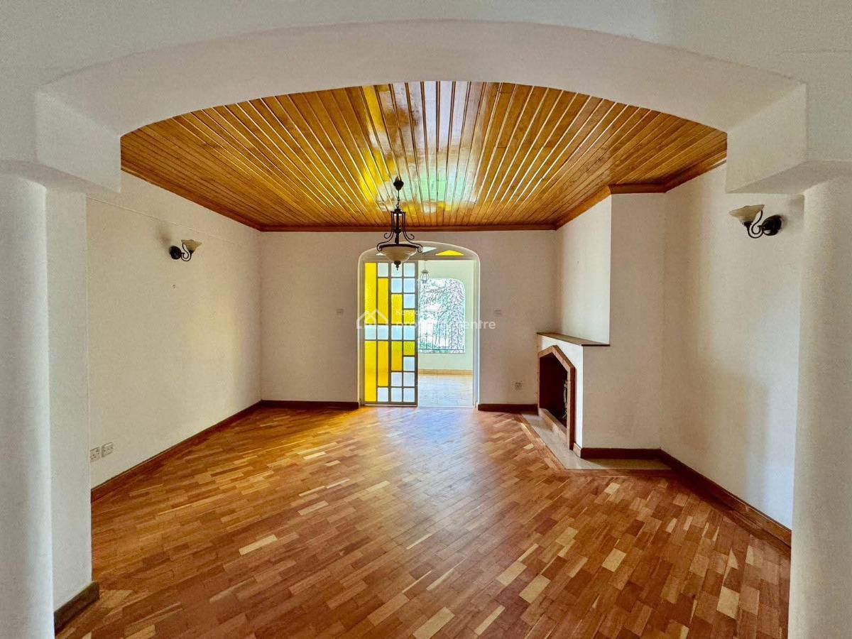 4 Bedroom House Plus Dsq in Gigiri,nairobi at Kshs 650,000 per Month, Gigiri,nairobi, Runda, Westlands, Nairobi, House for Rent