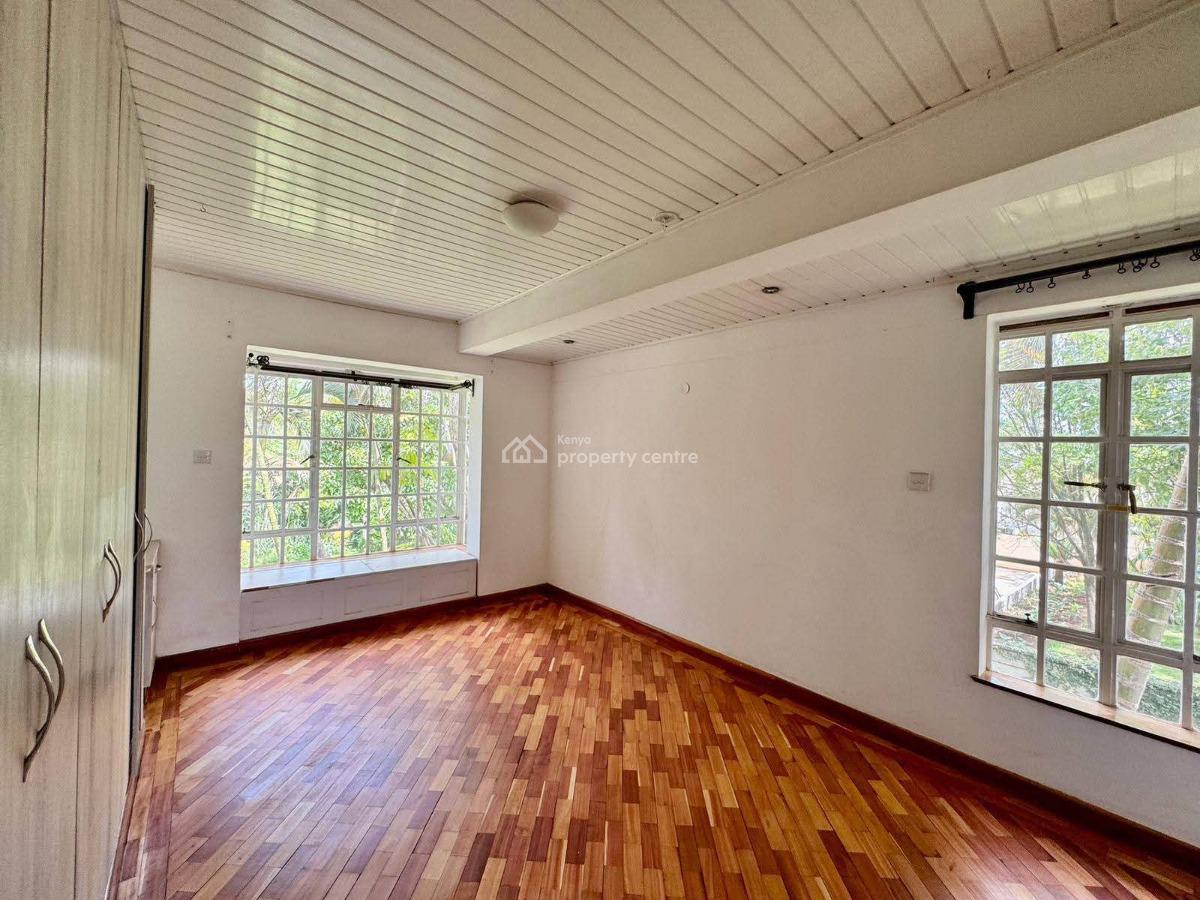 4 Bedroom House Plus Dsq in Gigiri,nairobi at Kshs 650,000 per Month, Gigiri,nairobi, Runda, Westlands, Nairobi, House for Rent