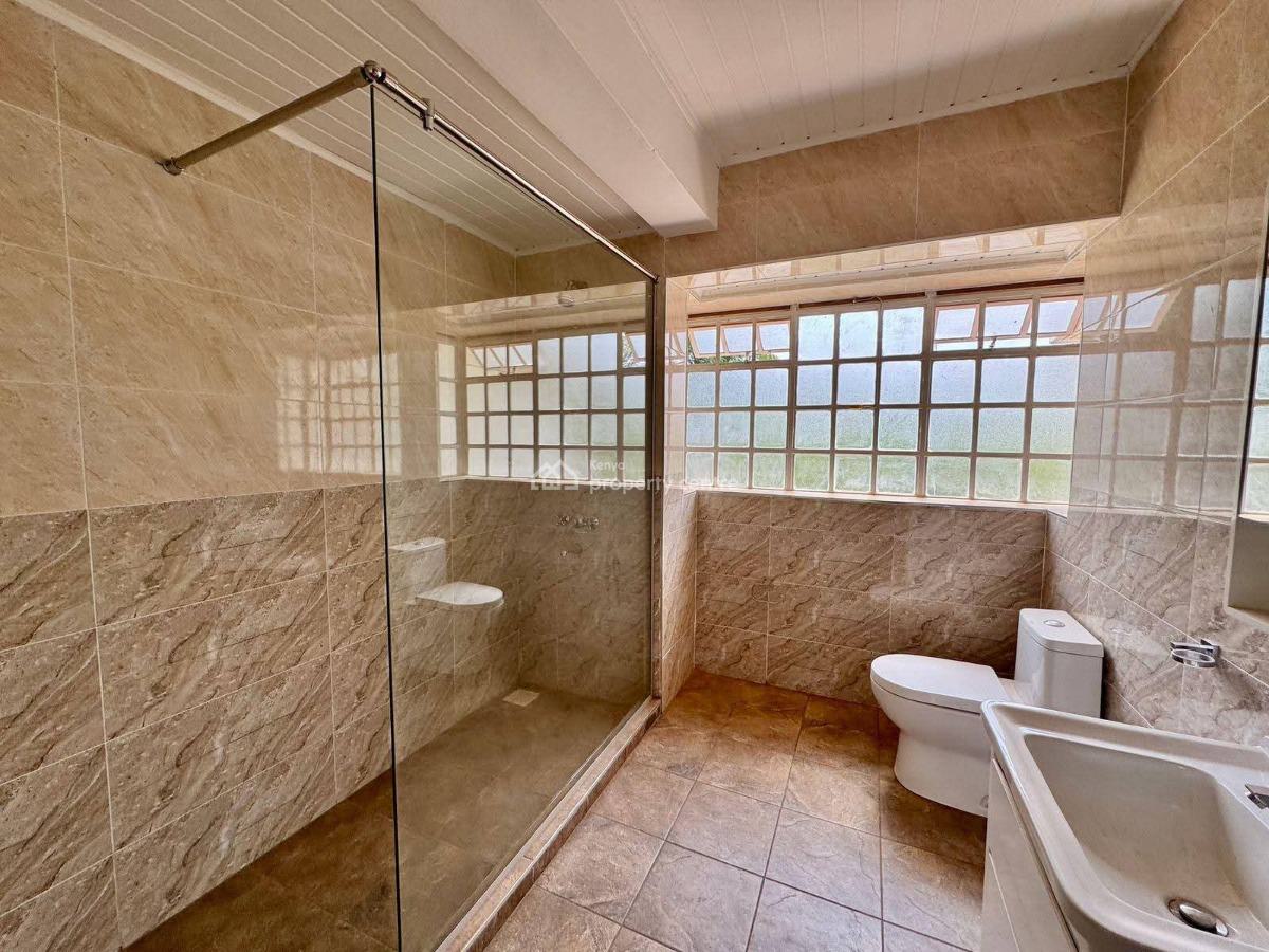 4 Bedroom House Plus Dsq in Gigiri,nairobi at Kshs 650,000 per Month, Gigiri,nairobi, Runda, Westlands, Nairobi, House for Rent