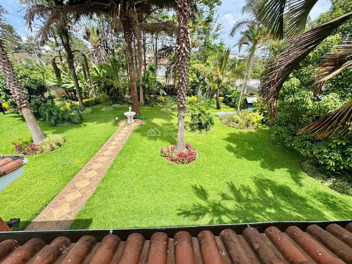 4 Bedroom House Plus Dsq in Gigiri,nairobi at Kshs 650,000 per Month, Gigiri,nairobi, Runda, Westlands, Nairobi, House for Rent