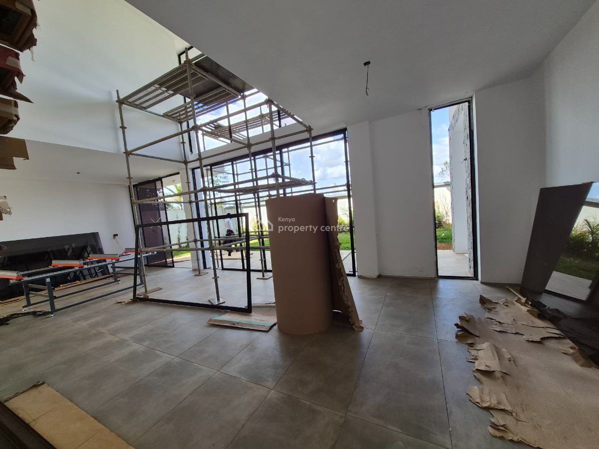 4 Bedroom House in Runda at Kshs 47,000,000, Kiambu Rd, Runda, Westlands, Nairobi, House for Sale