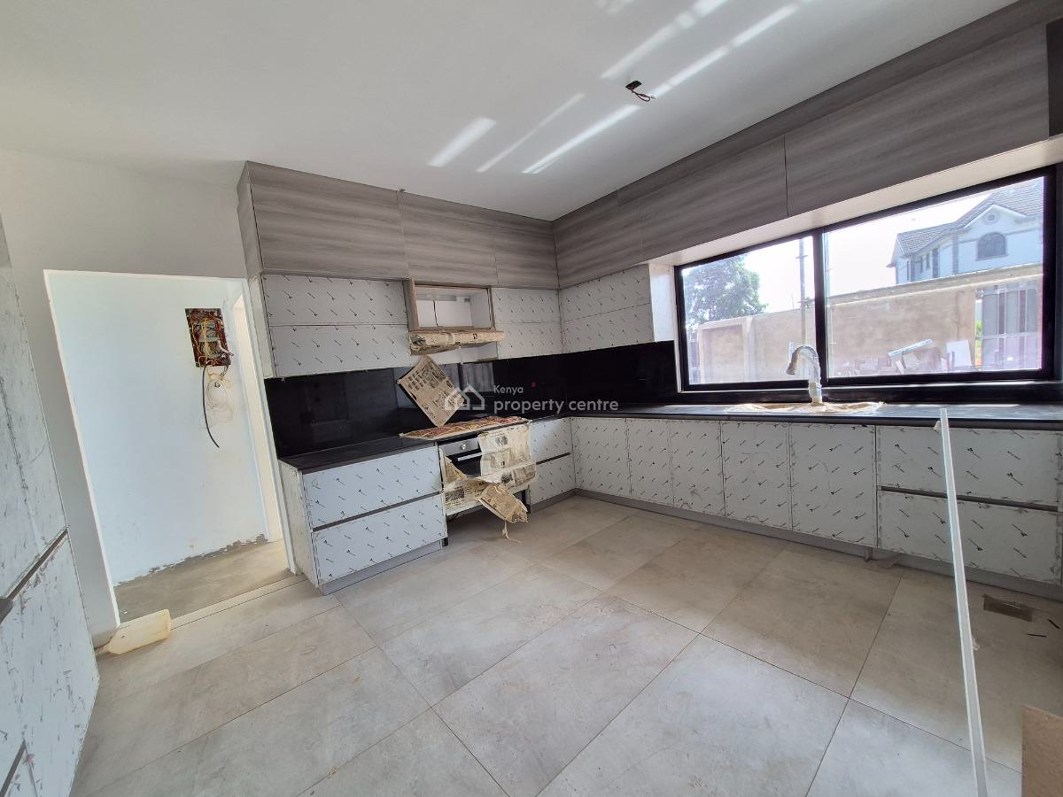 4 Bedroom House in Runda at Kshs 47,000,000, Kiambu Rd, Runda, Westlands, Nairobi, House for Sale