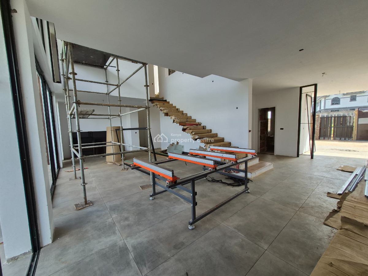 4 Bedroom House in Runda at Kshs 47,000,000, Kiambu Rd, Runda, Westlands, Nairobi, House for Sale