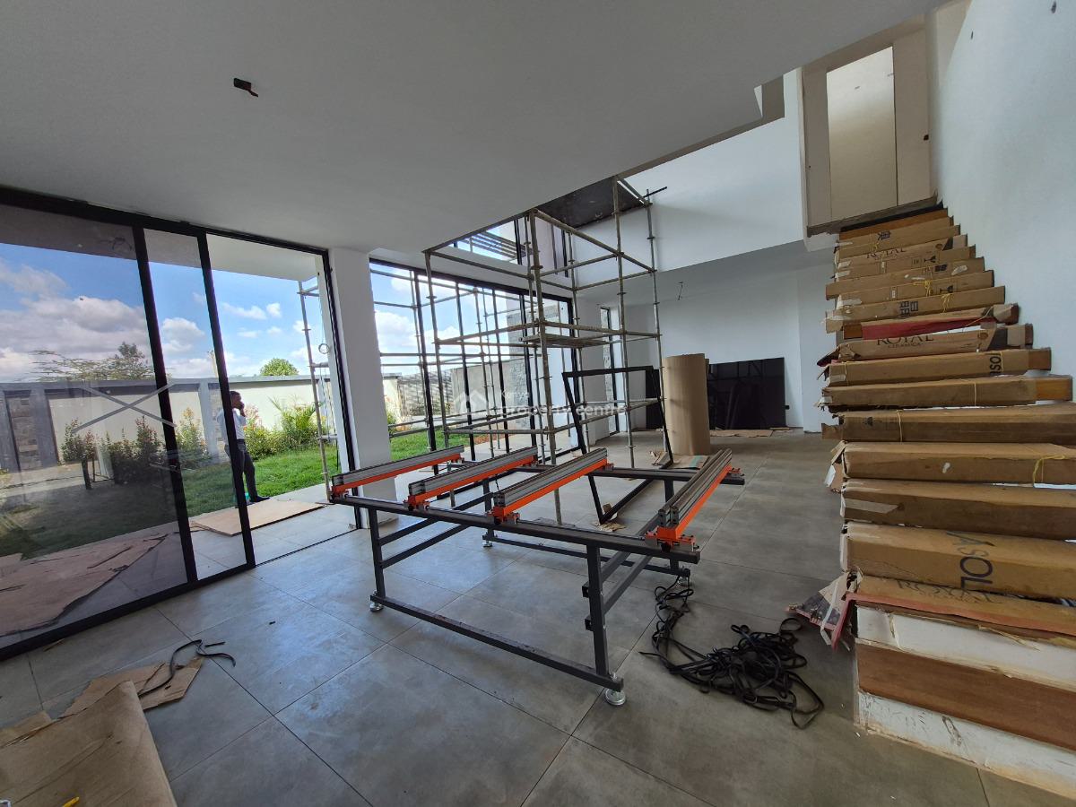 4 Bedroom House in Runda at Kshs 47,000,000, Kiambu Rd, Runda, Westlands, Nairobi, House for Sale