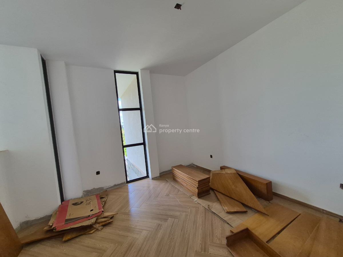 4 Bedroom House in Runda at Kshs 47,000,000, Kiambu Rd, Runda, Westlands, Nairobi, House for Sale
