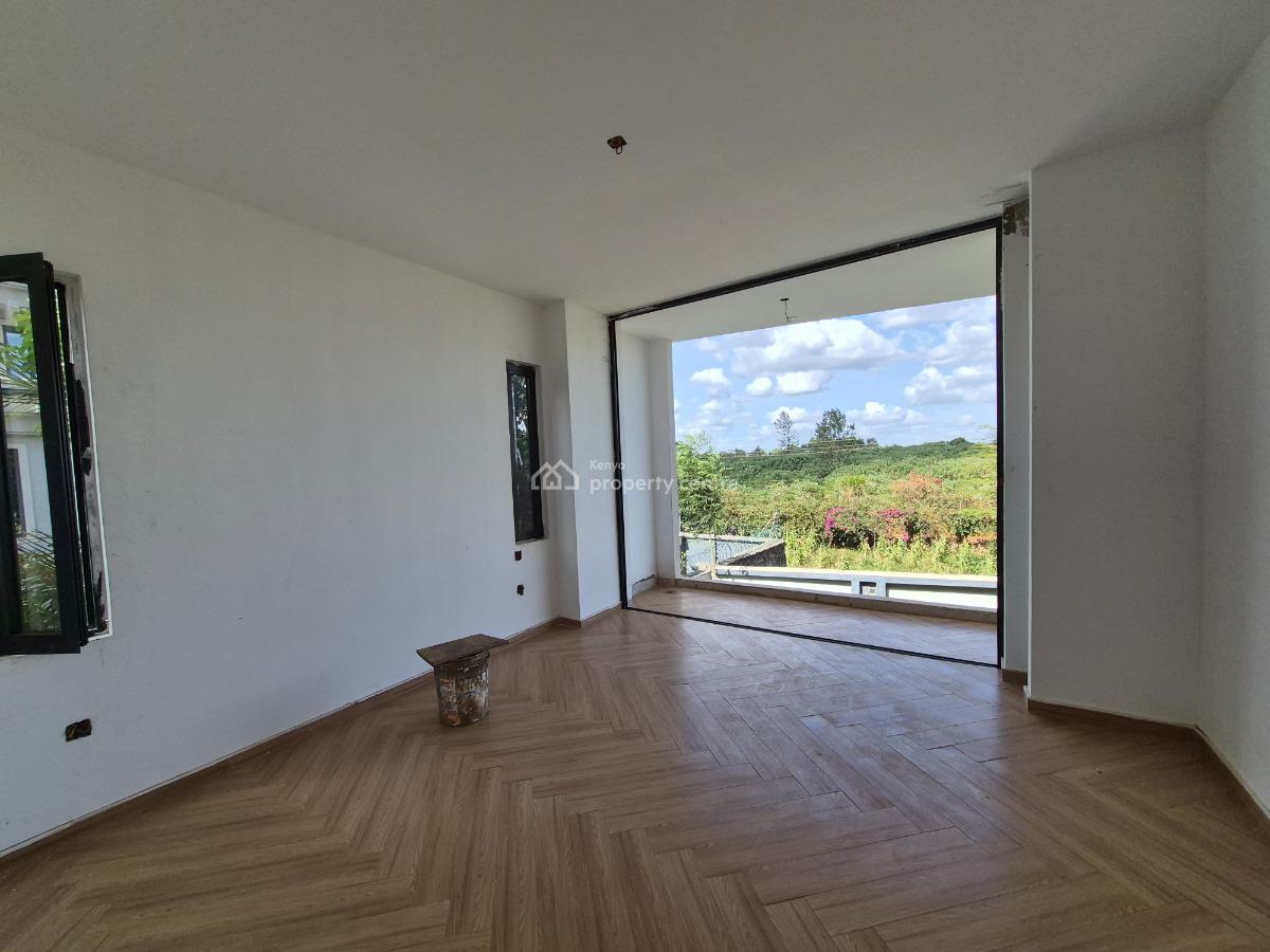 4 Bedroom House in Runda at Kshs 47,000,000, Kiambu Rd, Runda, Westlands, Nairobi, House for Sale
