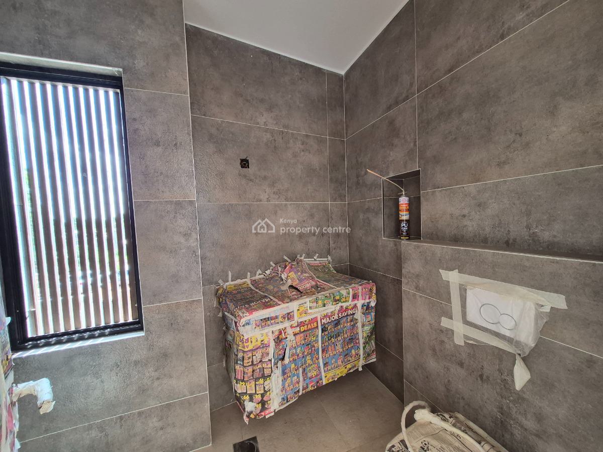 4 Bedroom House in Runda at Kshs 47,000,000, Kiambu Rd, Runda, Westlands, Nairobi, House for Sale