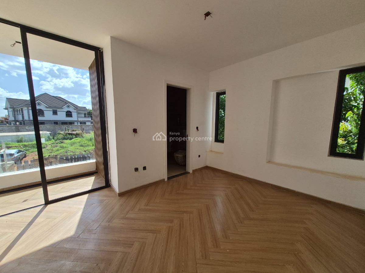 4 Bedroom House in Runda at Kshs 47,000,000, Kiambu Rd, Runda, Westlands, Nairobi, House for Sale