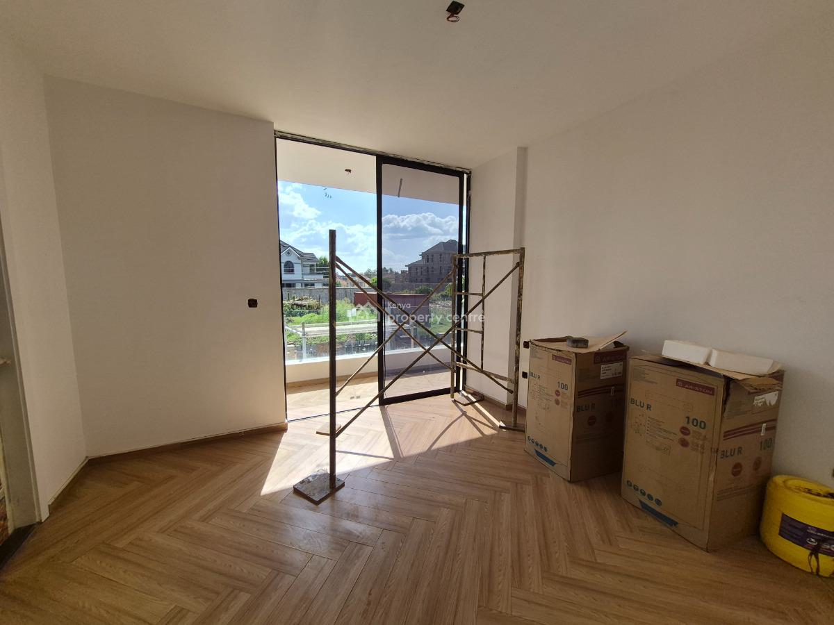 4 Bedroom House in Runda at Kshs 47,000,000, Kiambu Rd, Runda, Westlands, Nairobi, House for Sale