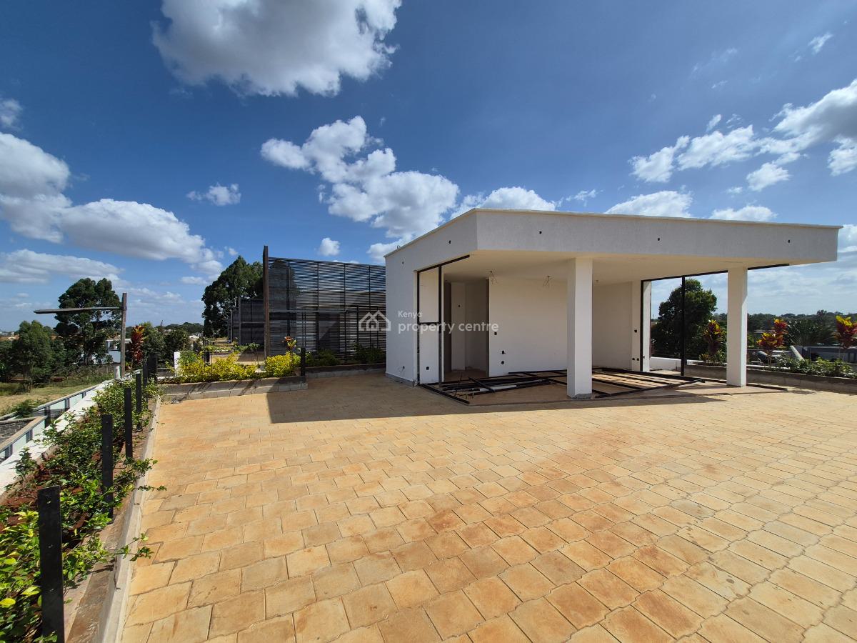 4 Bedroom House in Runda at Kshs 47,000,000, Kiambu Rd, Runda, Westlands, Nairobi, House for Sale