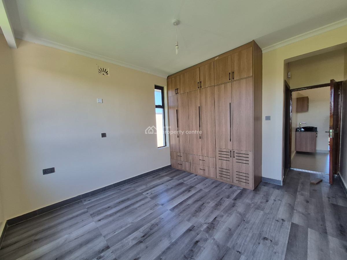 4 Bedroom House Plus Dsq in Tatu City,ruiru at Kshs 400k per Month, Tatu City, Ruiru, Kiambu, House for Rent