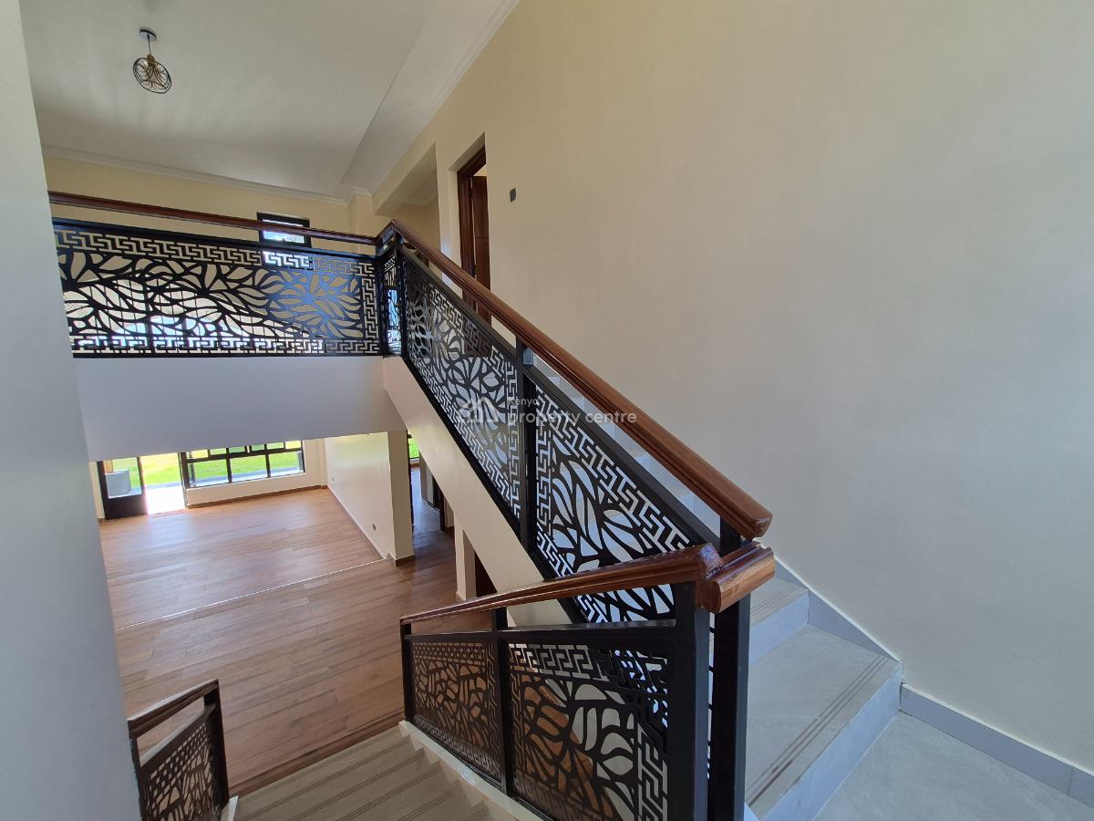 4 Bedroom House Plus Dsq in Tatu City,ruiru at Kshs 400k per Month, Tatu City, Ruiru, Kiambu, House for Rent