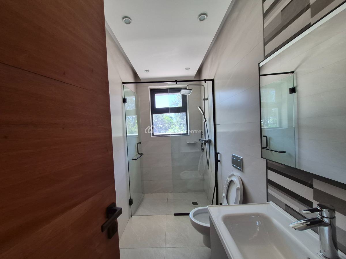 Furnished House Plus Dsq in Runda at Kshs 1,300,000 per Month, Runda Estate, Runda, Westlands, Nairobi, Townhouse for Rent