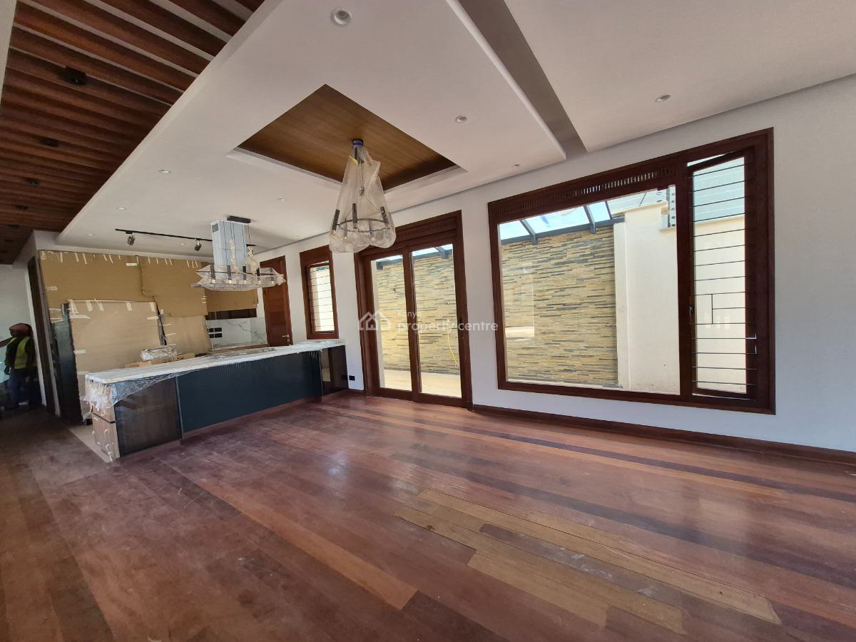 4 Bedroom House Plus Dsq in Runda at Kshs 150,000,000, Runda, Runda, Westlands, Nairobi, House for Sale